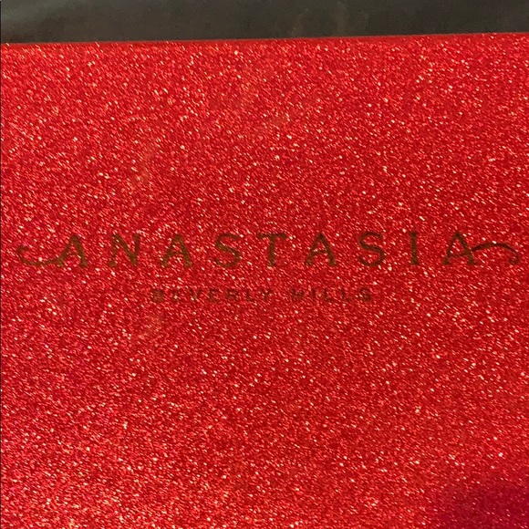 ANASTASIA BEVERLY HILL LIP GLOSS SET - Picture 5 of 5